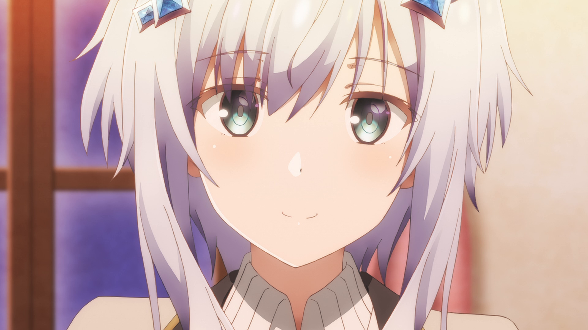 Maou Gakuin no Futekigousha: Shijou Saikyou no Maou no Shiso, Tensei shite Shison-tachi no Gakkou e (Puyasubs!)